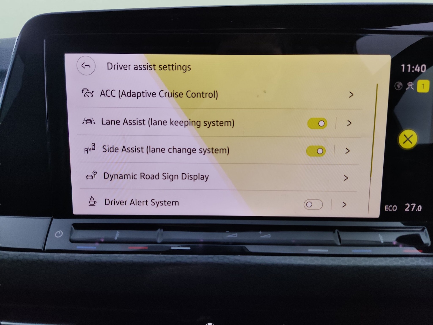 Used Volkswagen Golf 2021 for sale - 78199680: Photo 22