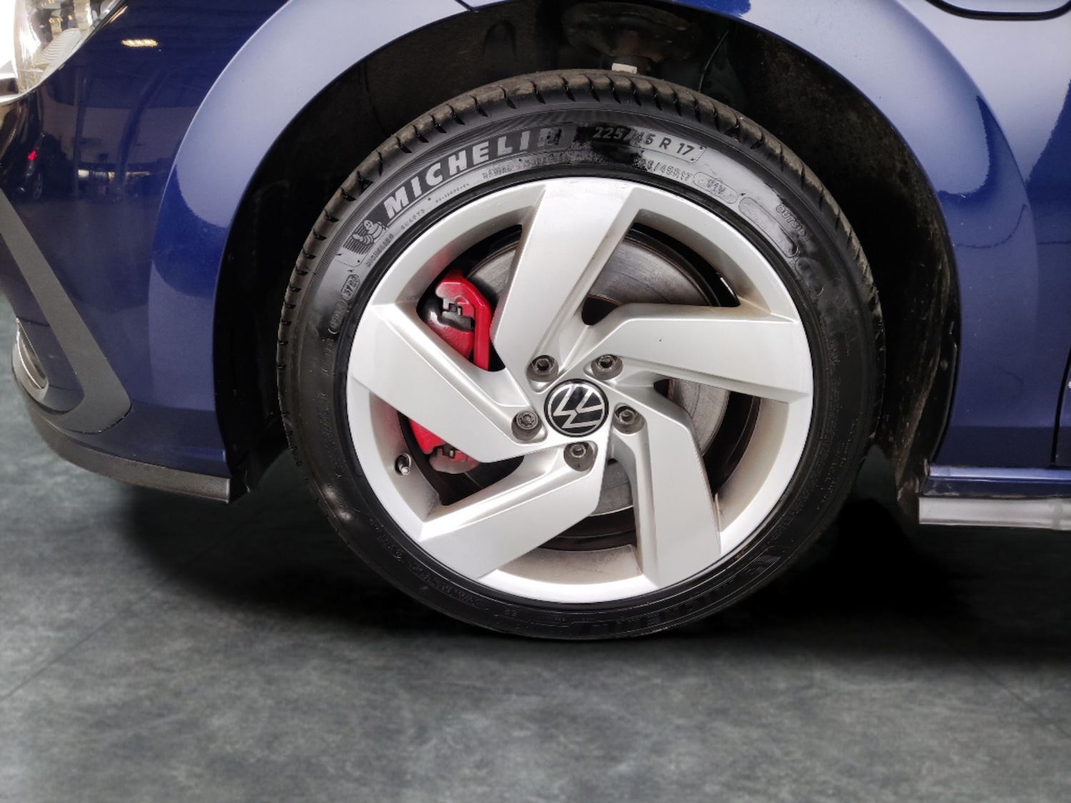 Used Volkswagen Golf 2021 for sale - 78199680: Photo 24