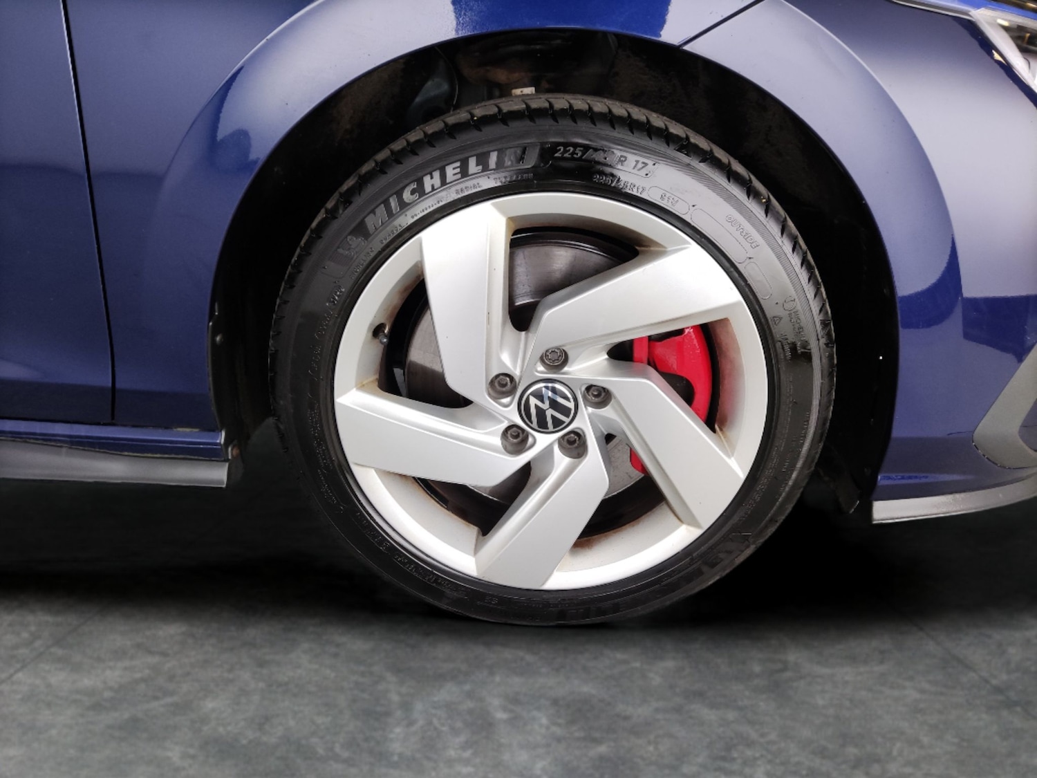 Used Volkswagen Golf 2021 for sale - 78199680: Photo 25