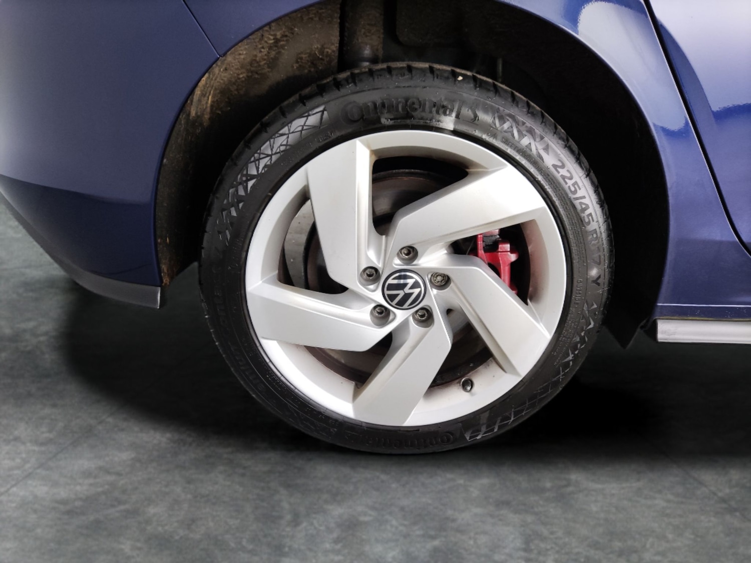 Used Volkswagen Golf 2021 for sale - 78199680: Photo 26