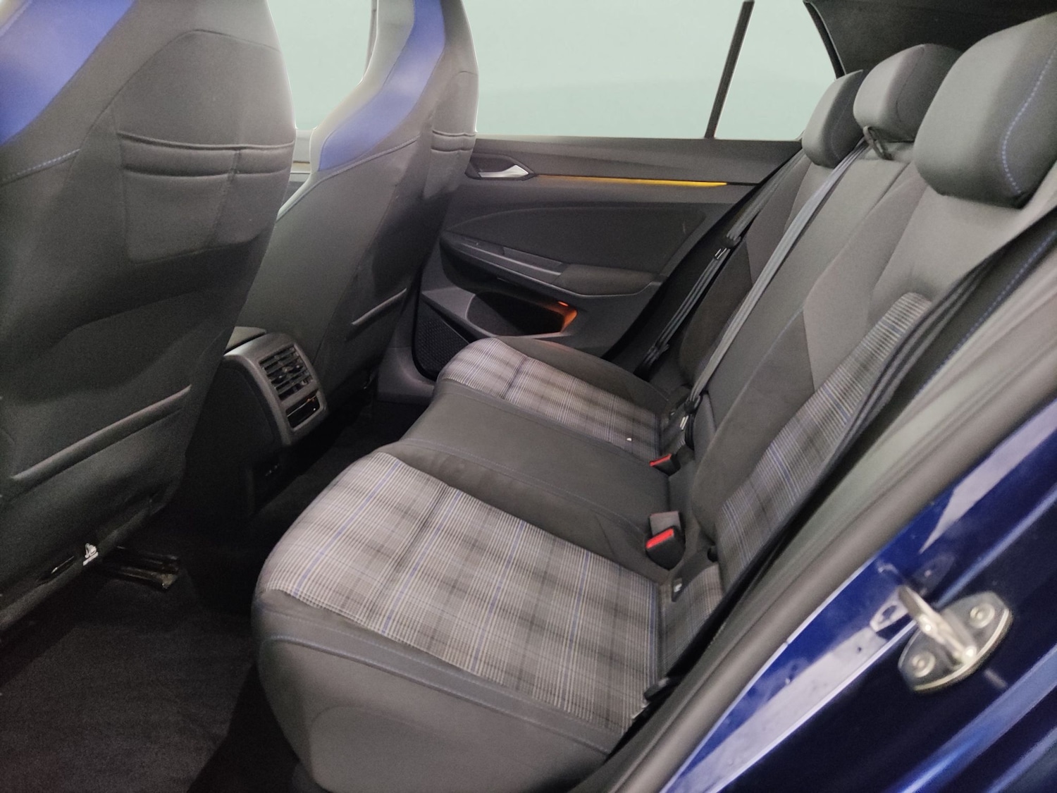 Used Volkswagen Golf 2021 for sale - 78199680: Photo 27