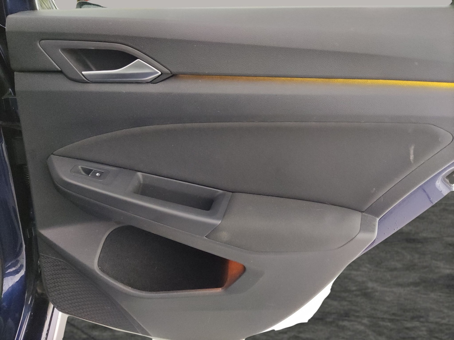 Used Volkswagen Golf 2021 for sale - 78199680: Photo 30