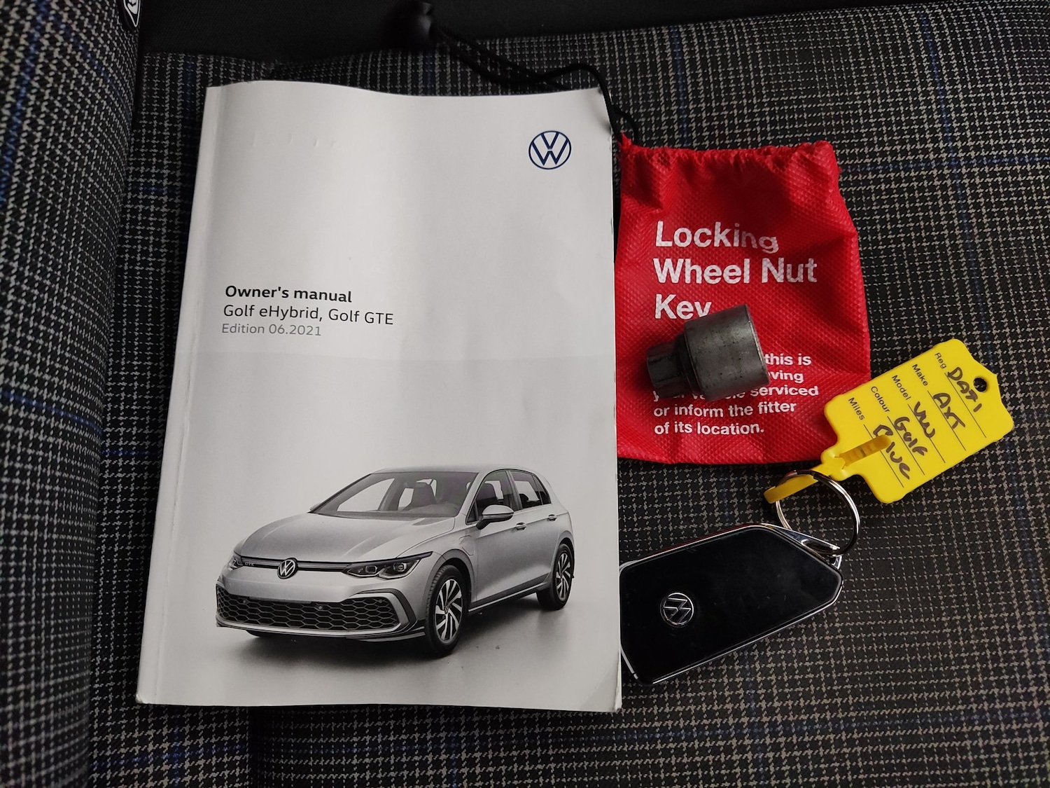 Used Volkswagen Golf 2021 for sale - 78199680: Photo 34