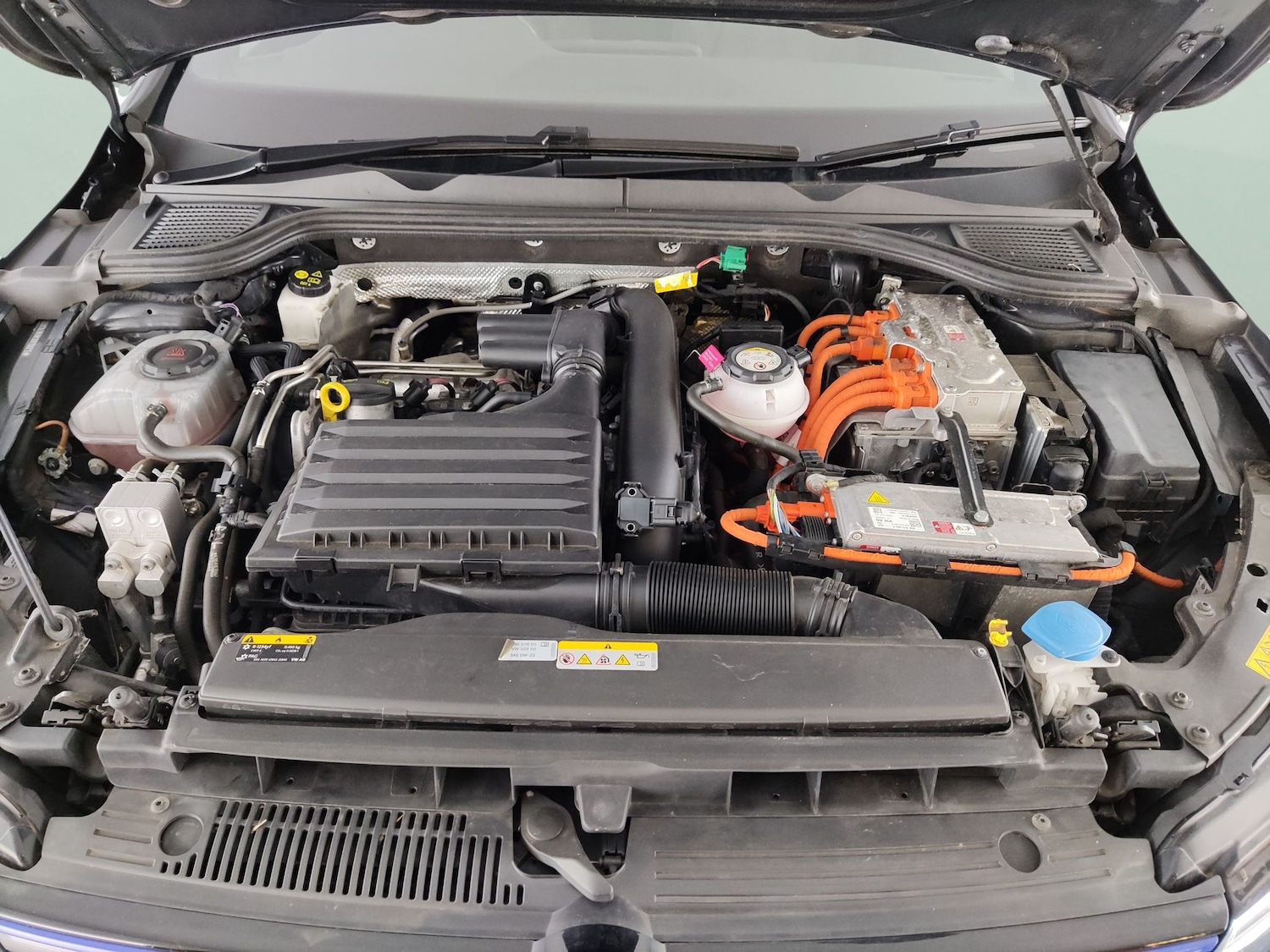 Used Volkswagen Golf 2021 for sale - 78199680: Photo 35