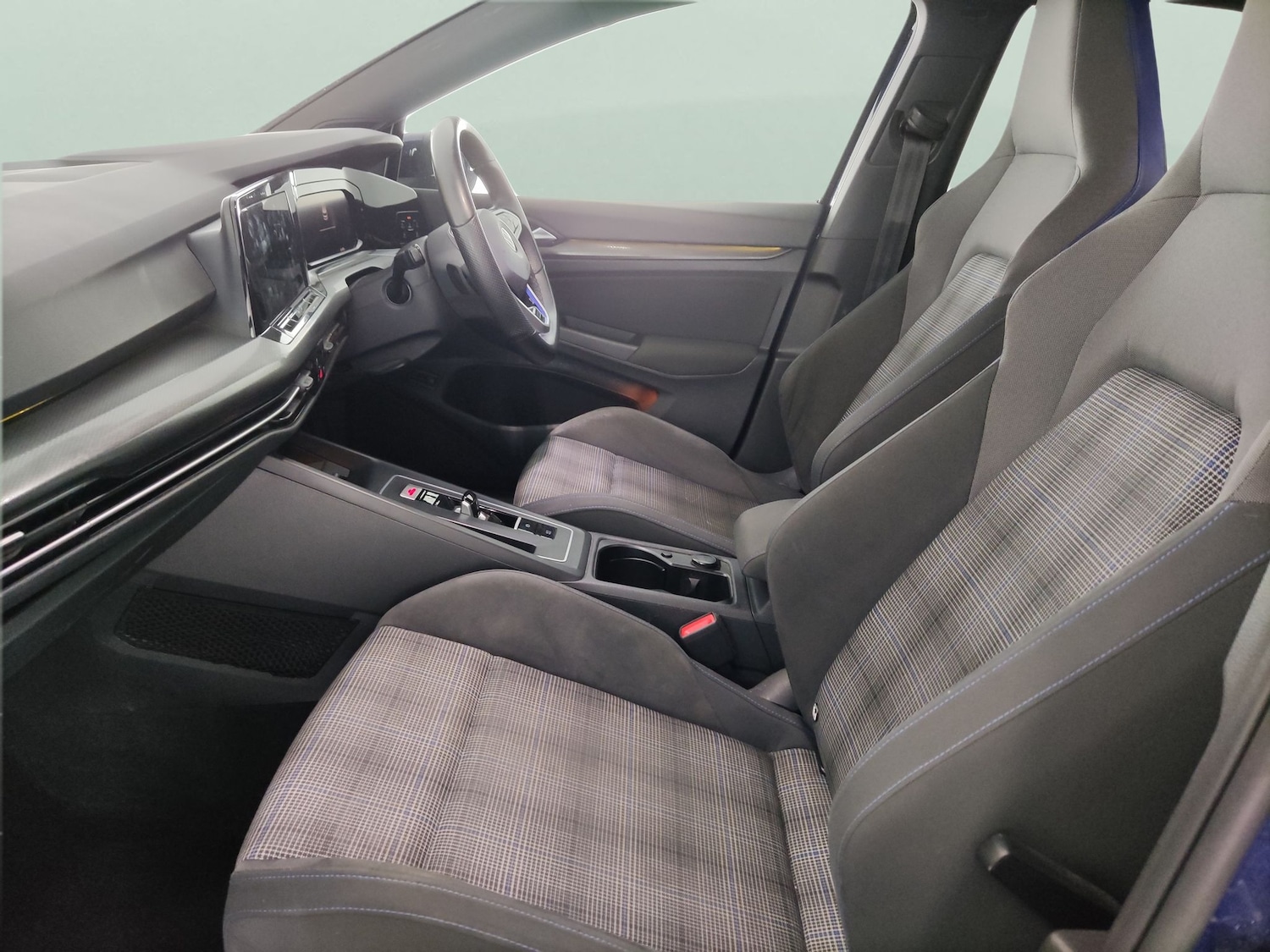 Used Volkswagen Golf 2021 for sale - 78199680: Photo 4