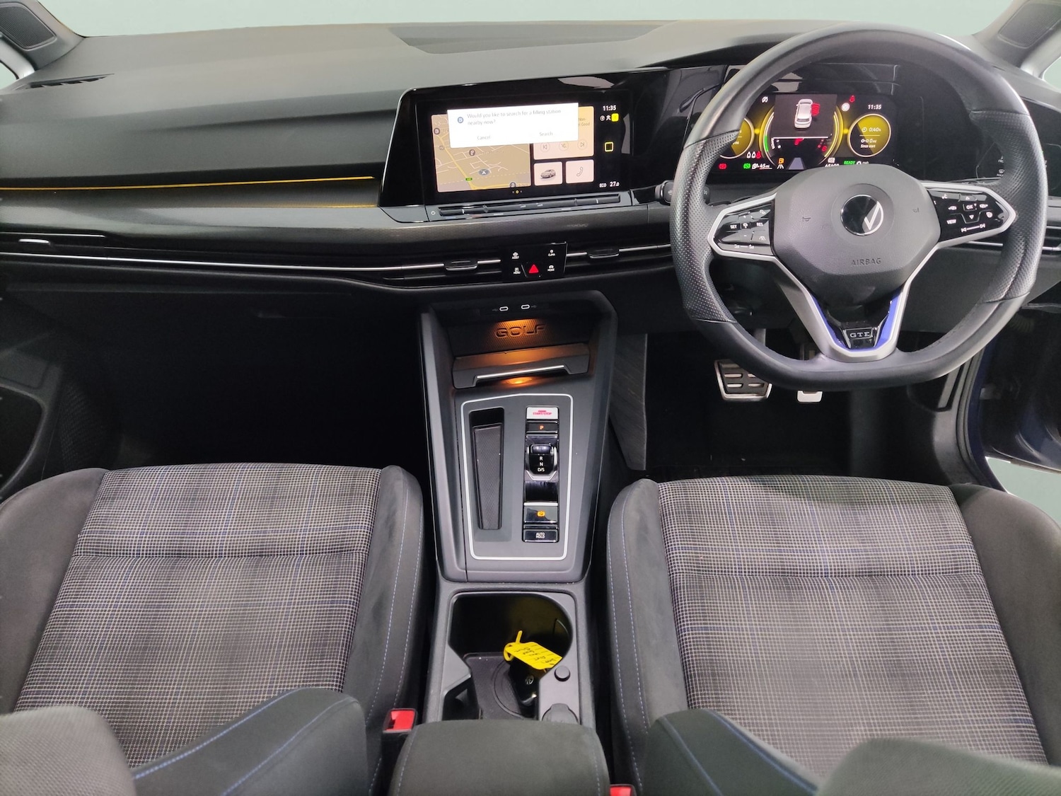 Used Volkswagen Golf 2021 for sale - 78199680: Photo 5