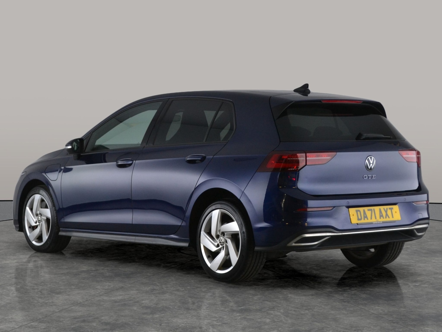 Used Volkswagen Golf 2021 for sale - 78199680: Photo 6