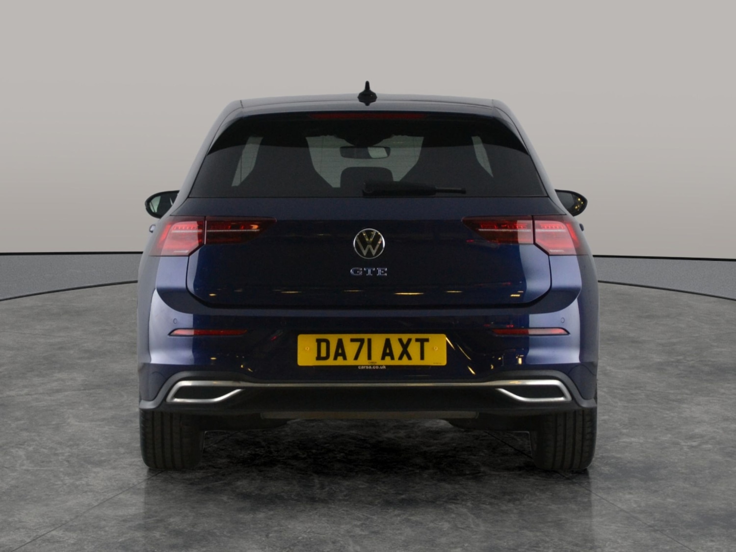 Used Volkswagen Golf 2021 for sale - 78199680: Photo 7