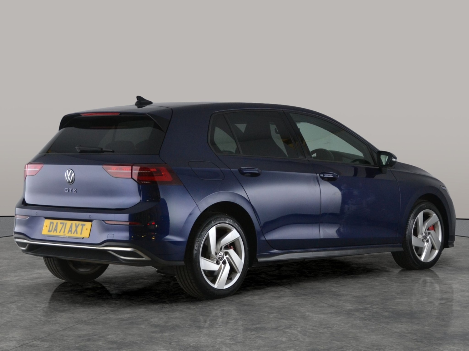 Used Volkswagen Golf 2021 for sale - 78199680: Photo 8