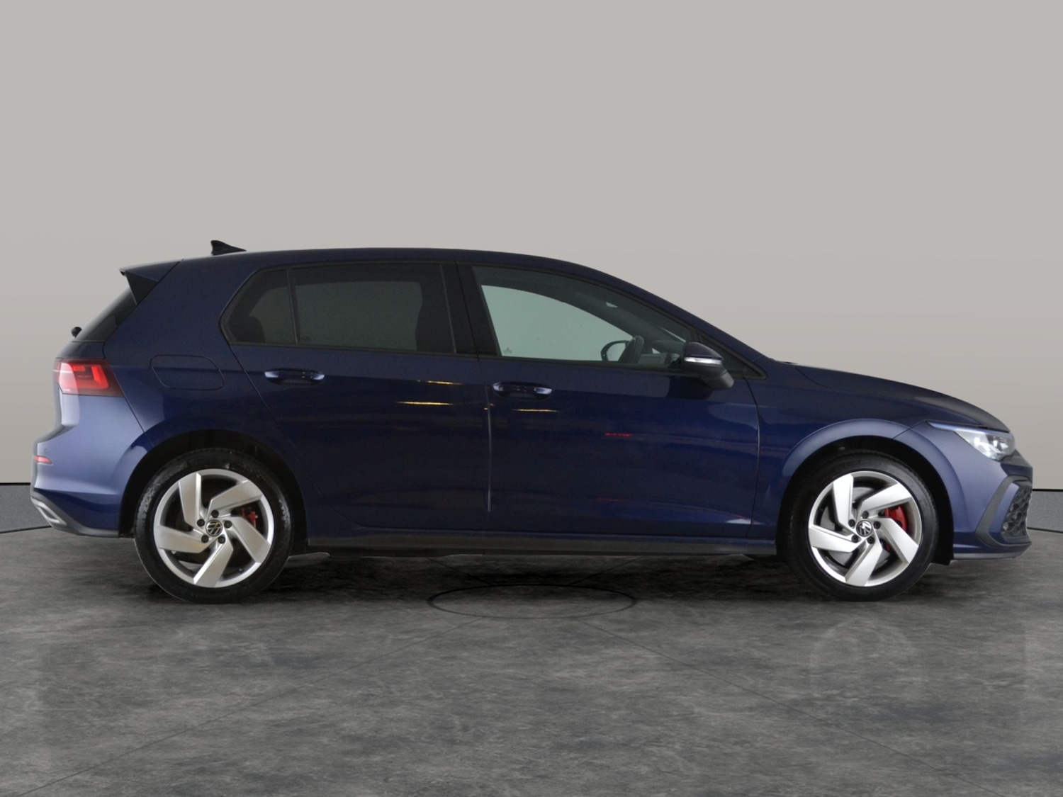 Used Volkswagen Golf 2021 for sale - 78199680: Photo 9
