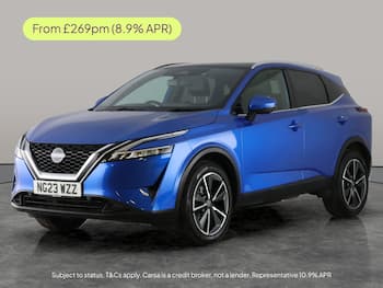 Used Nissan Qashqai 2023 for sale - 79665922: Photo