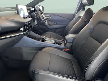 Used Nissan Qashqai 2023 for sale - 79665922: Photo