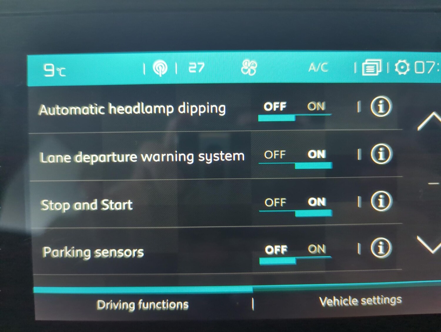 Used Citroen C3 2024 for sale - 77786605: Photo 18