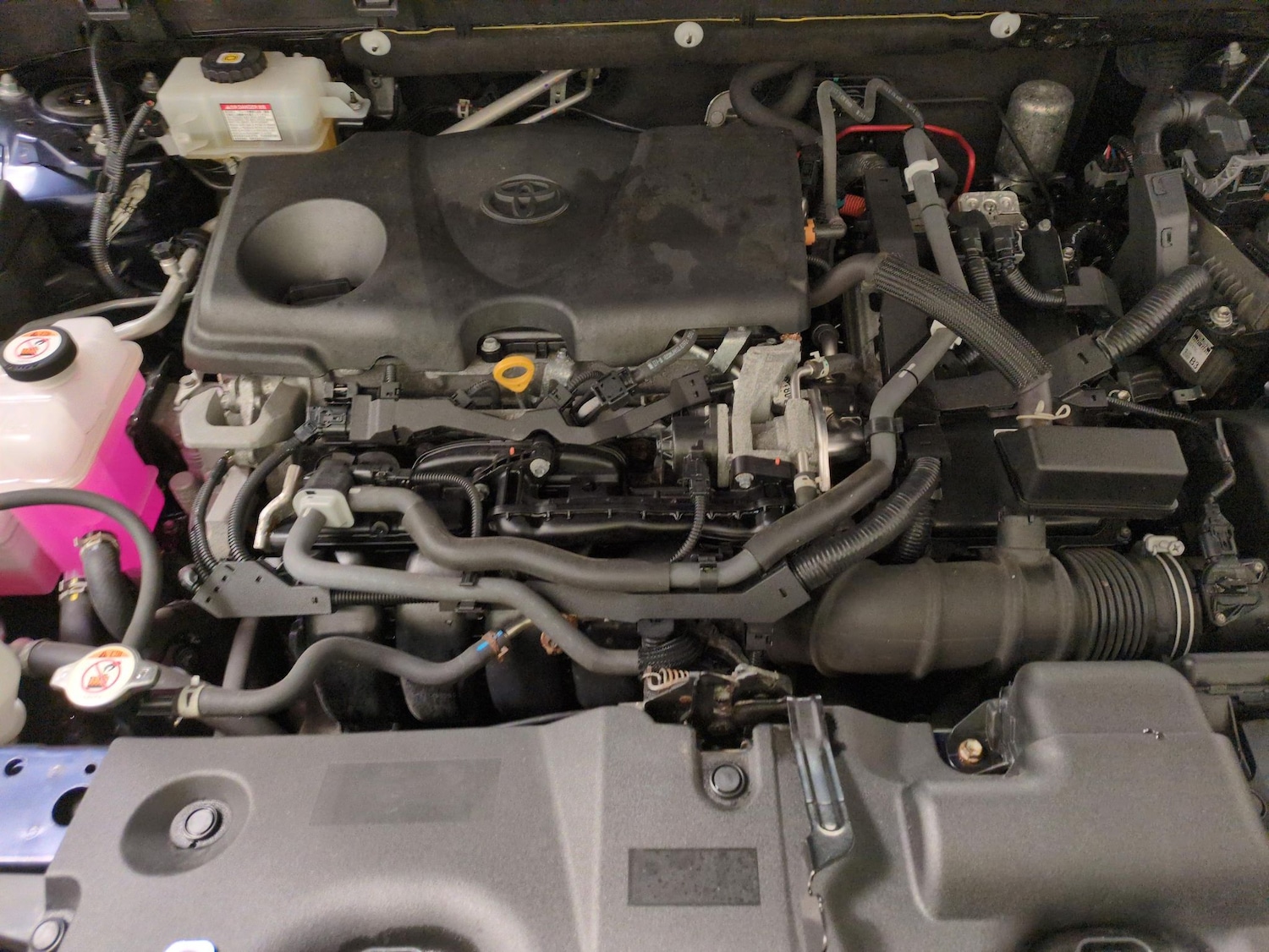 Used Toyota RAV4 2021 for sale - 77555714: Photo 31