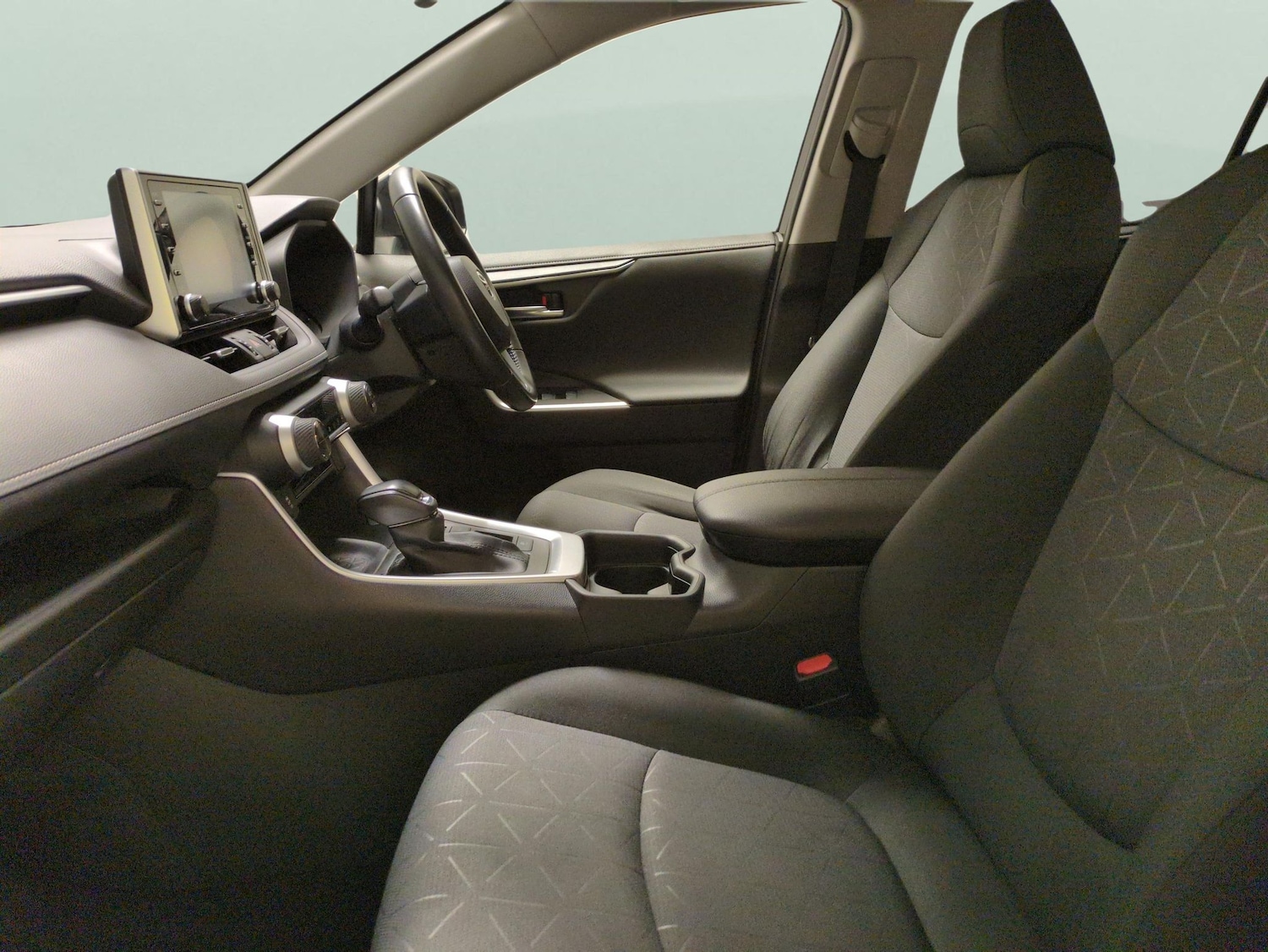 Used Toyota RAV4 2021 for sale - 77555714: Photo 4