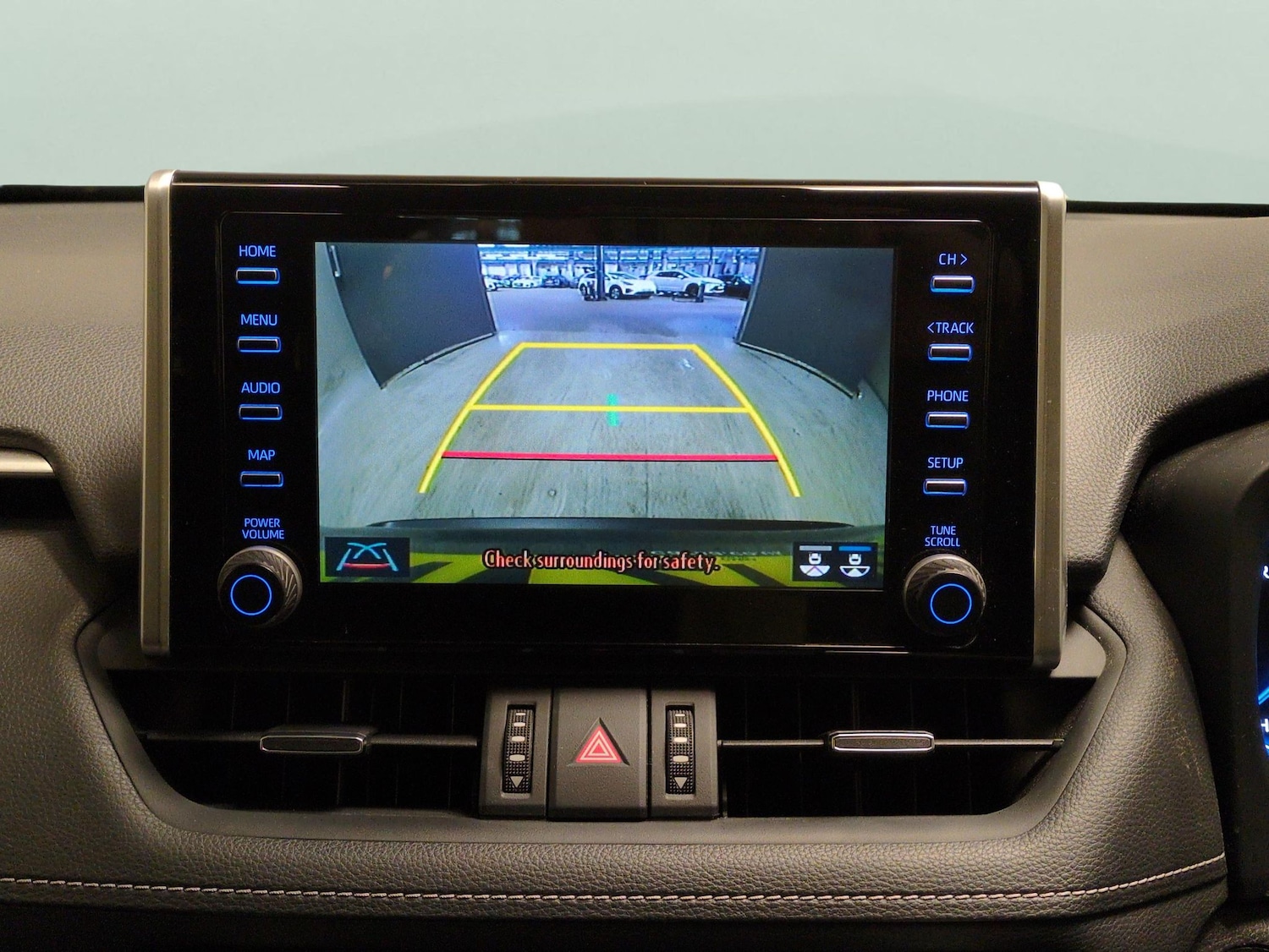 Used Toyota RAV4 2021 for sale - 77555714: Photo 5