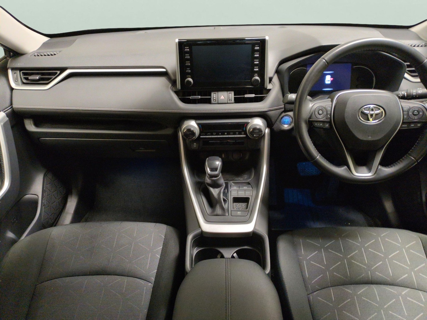 Used Toyota RAV4 2021 for sale - 77555714: Photo 7