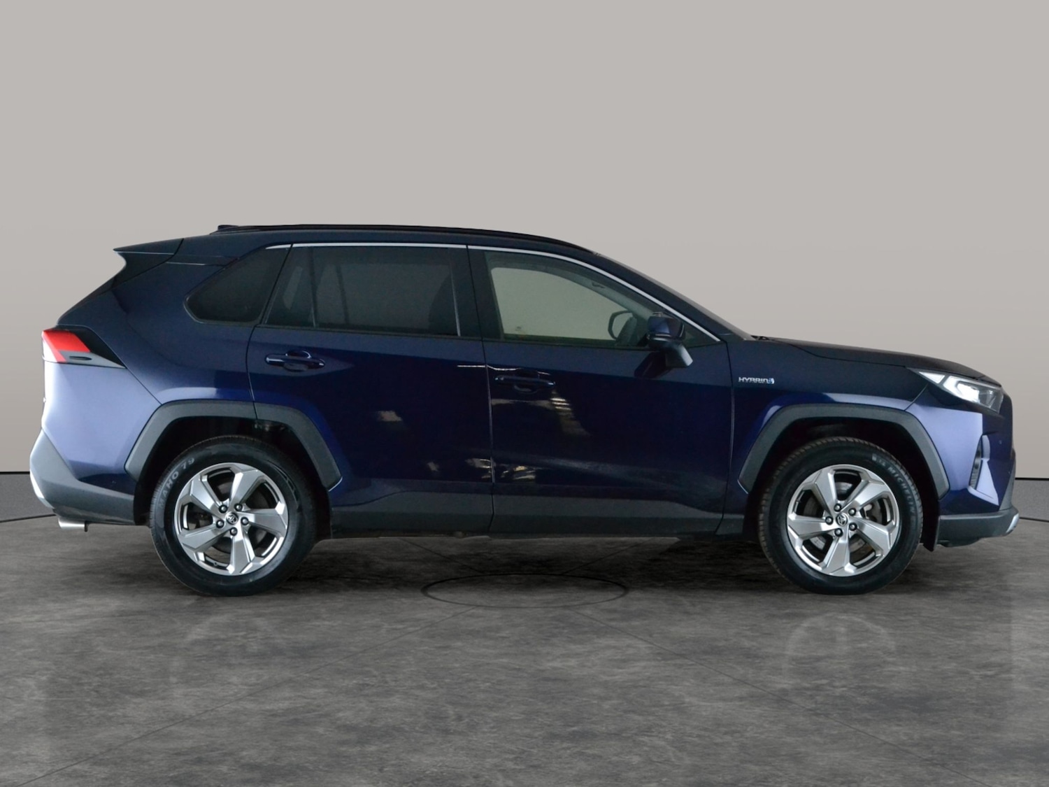 Used Toyota RAV4 2021 for sale - 77555714: Photo 9