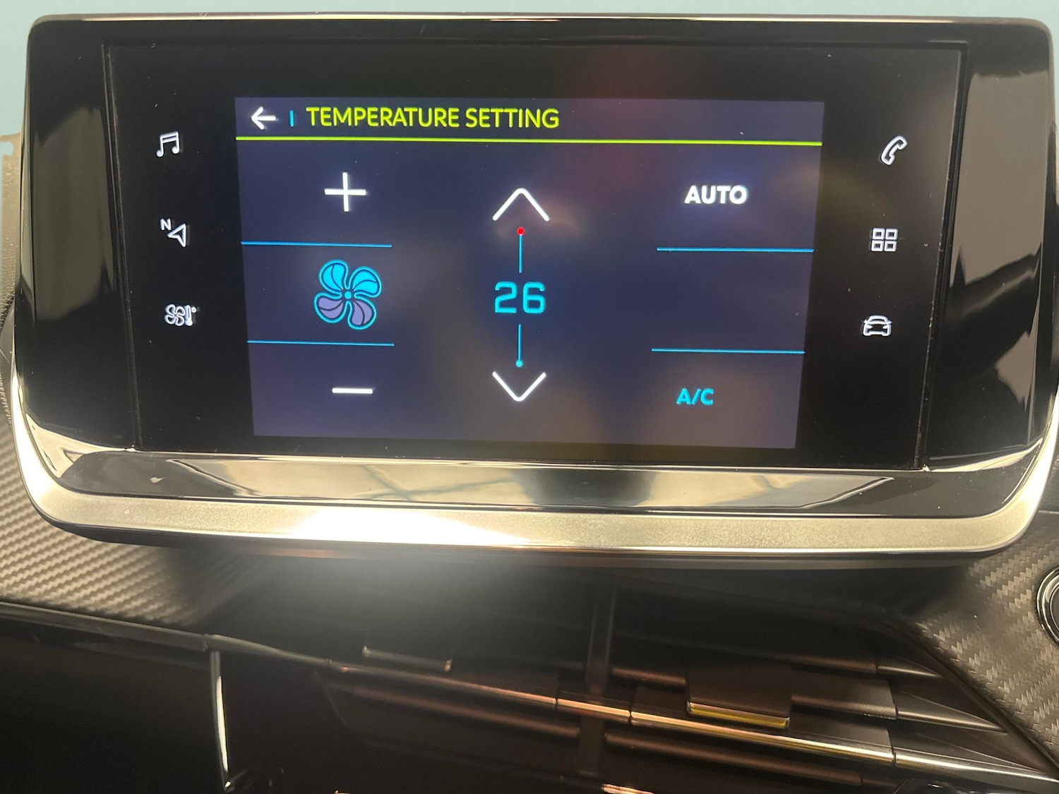 Used Peugeot 208 2020 for sale - 76615978: Photo 18