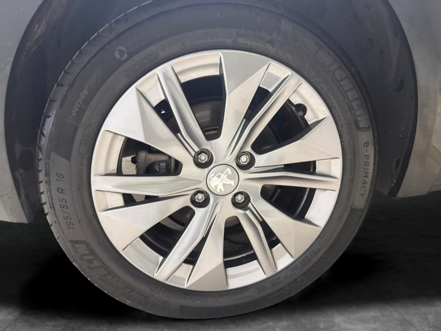 Used Peugeot 208 2020 for sale - 76615978: Photo 26