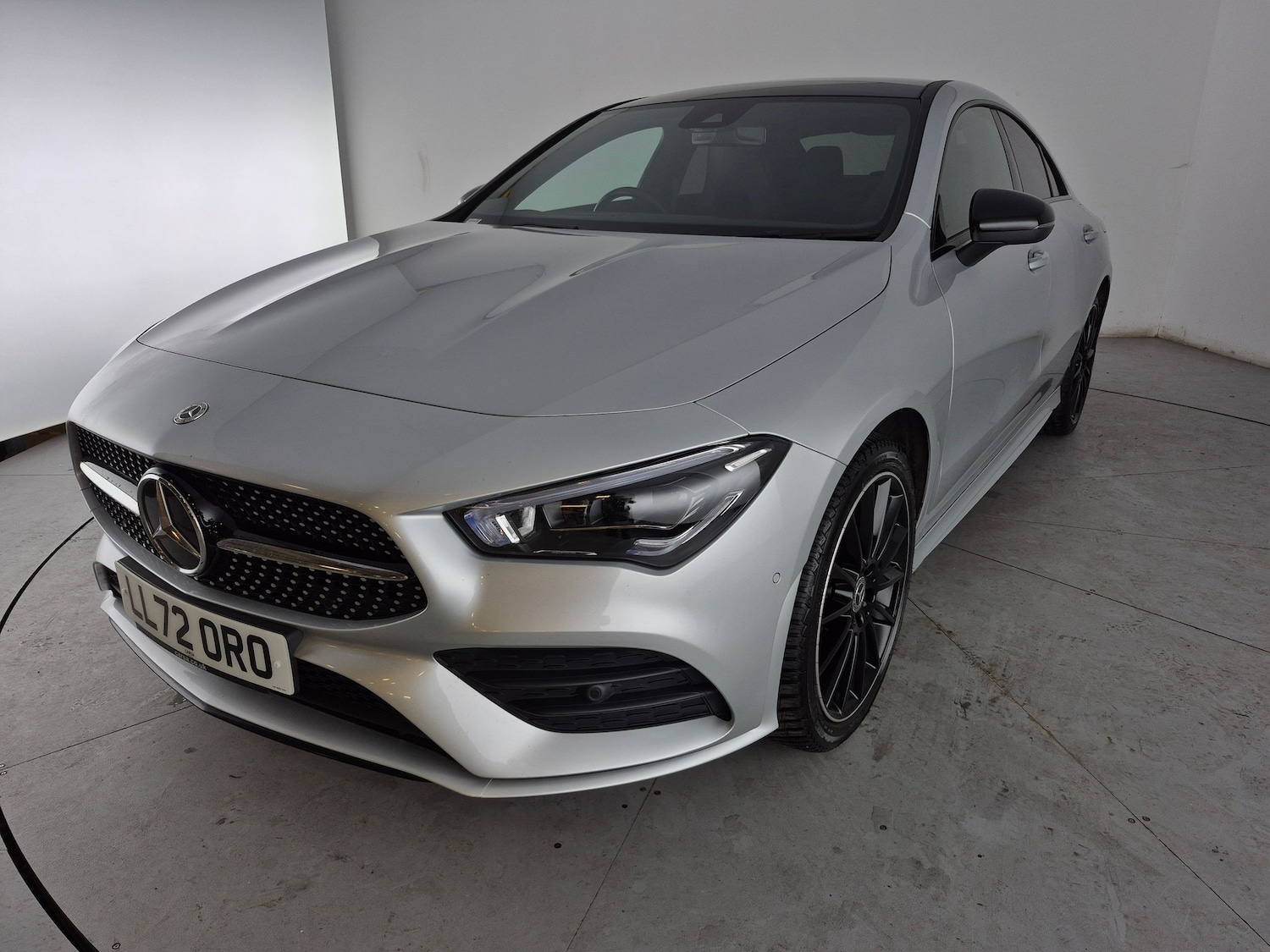 Used Mercedes-Benz CLA 2023 for sale - 77819388: Photo 16