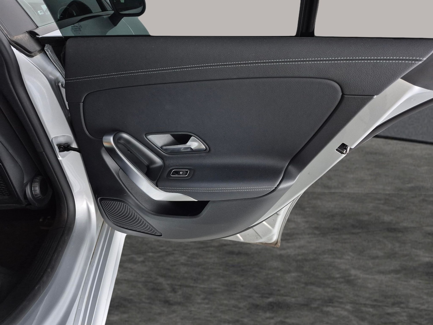 Used Mercedes-Benz CLA 2023 for sale - 77819388: Photo 36