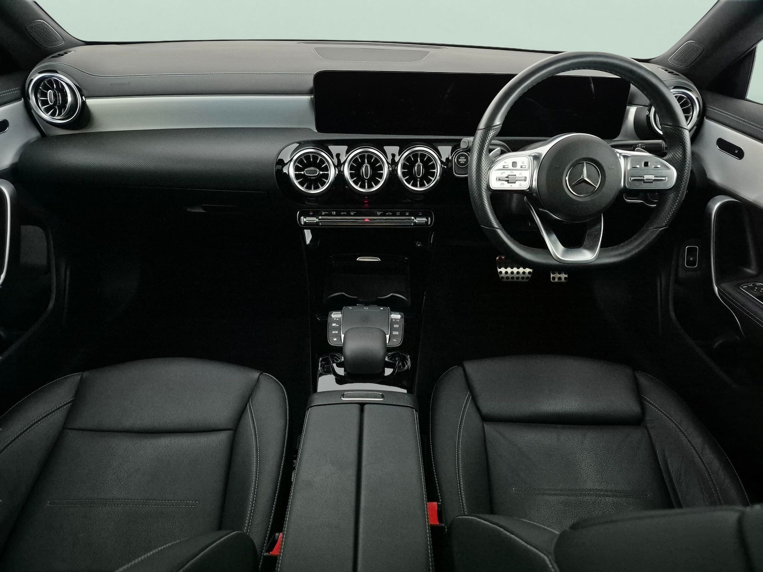 Used Mercedes-Benz CLA 2023 for sale - 77819388: Photo 9