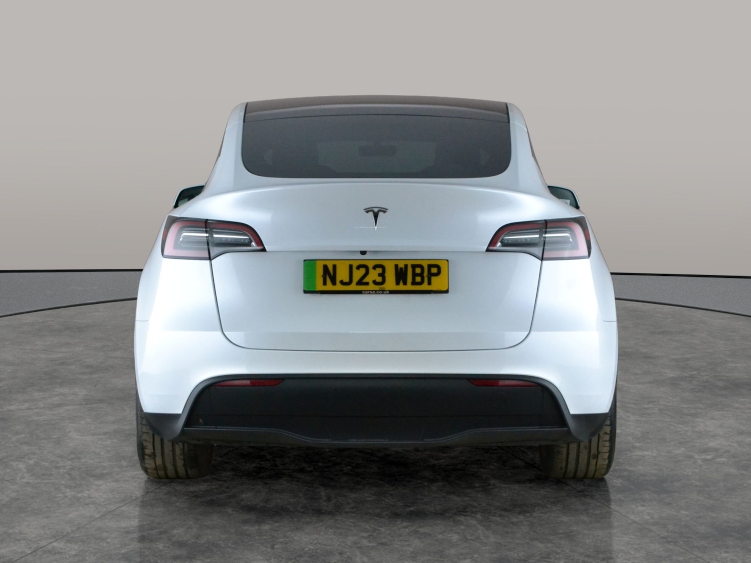 Used Tesla Model Y 2023 for sale - 78094371: Photo 12