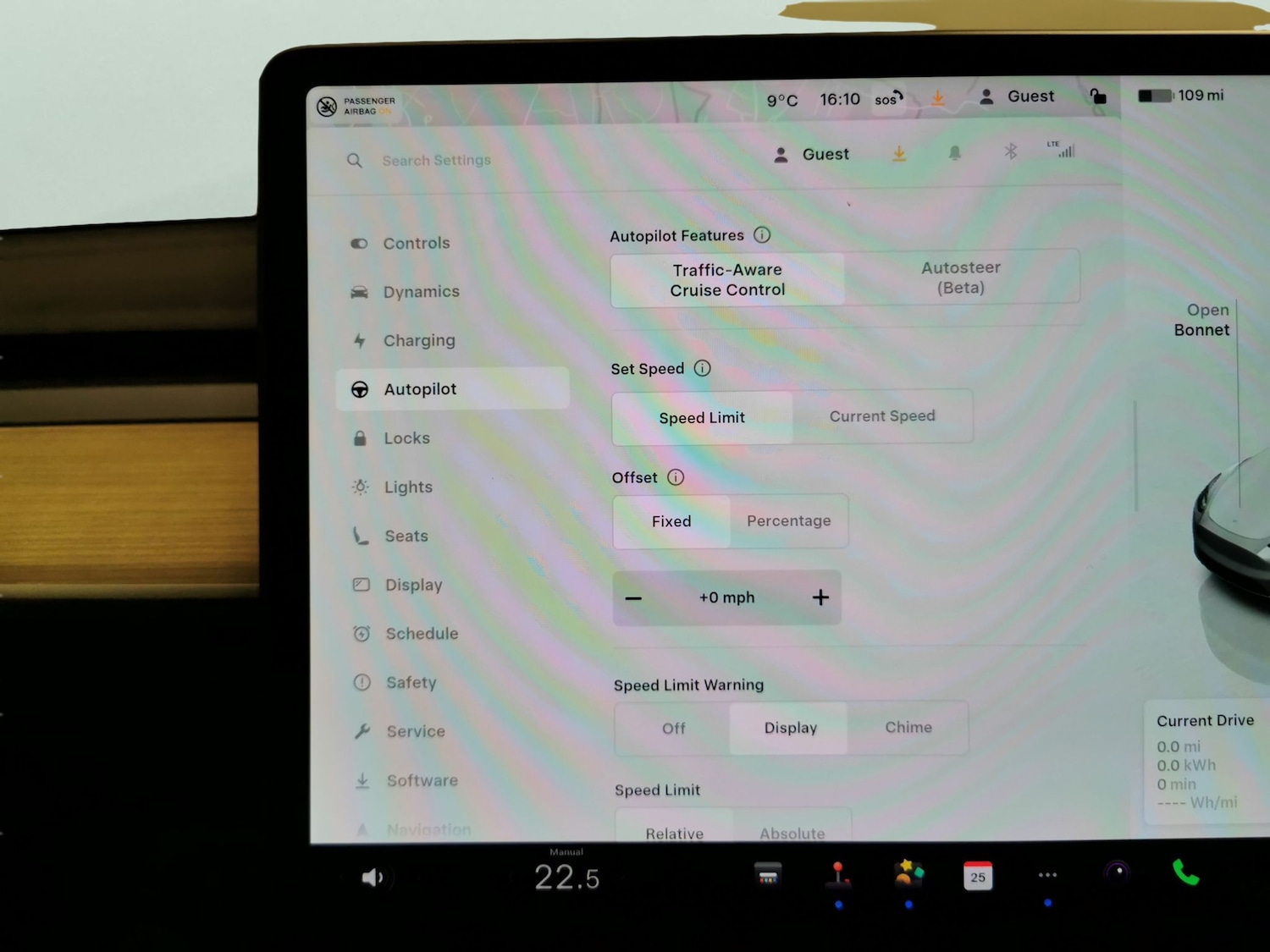 Used Tesla Model Y 2023 for sale - 78094371: Photo 22