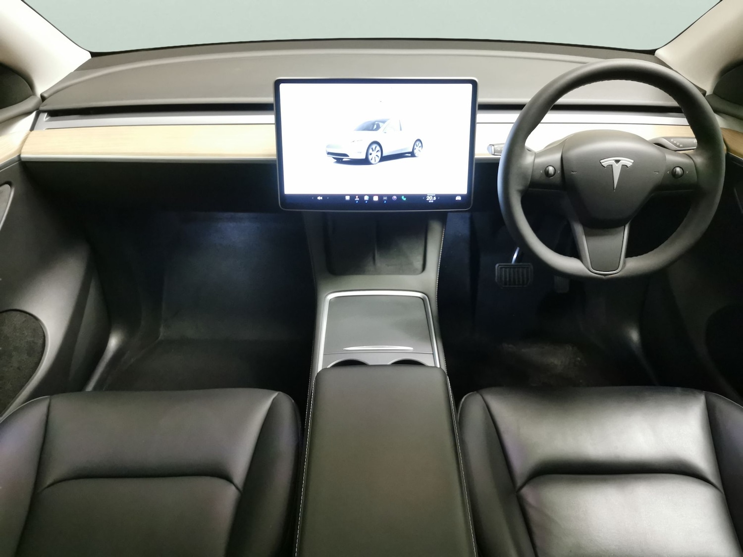 Used Tesla Model Y 2023 for sale - 78094371: Photo 8