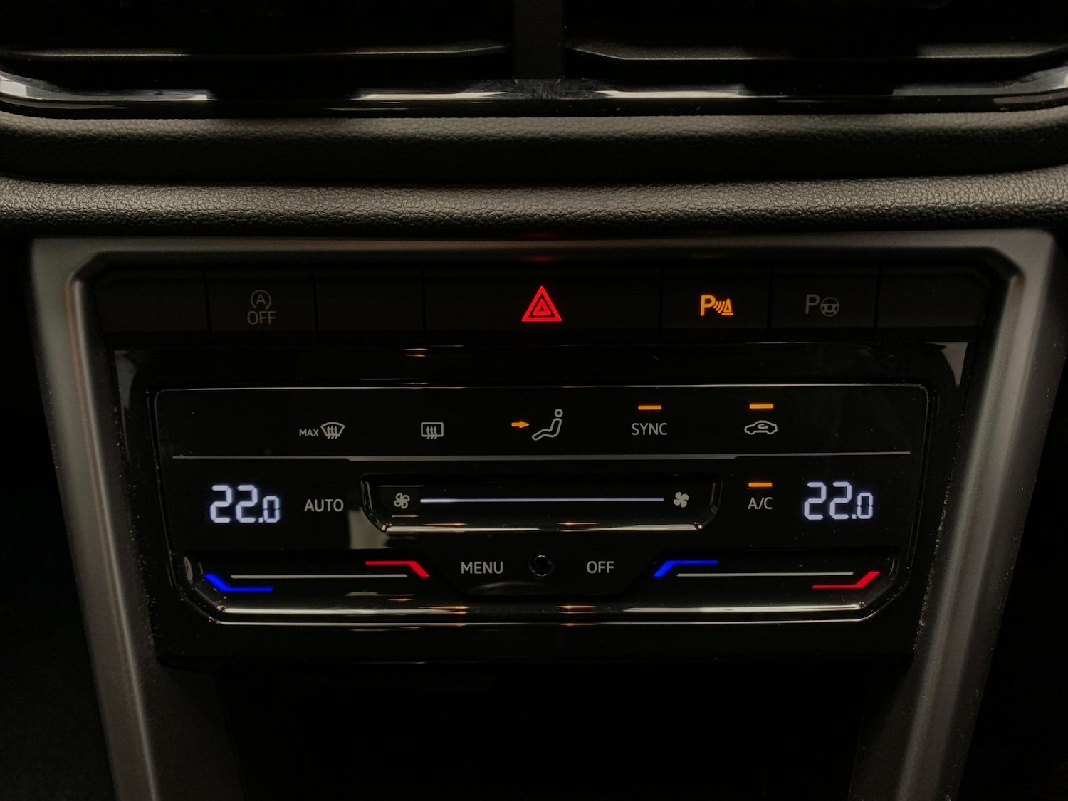 Used Volkswagen T-Roc 2022 for sale - 76518297: Photo 17