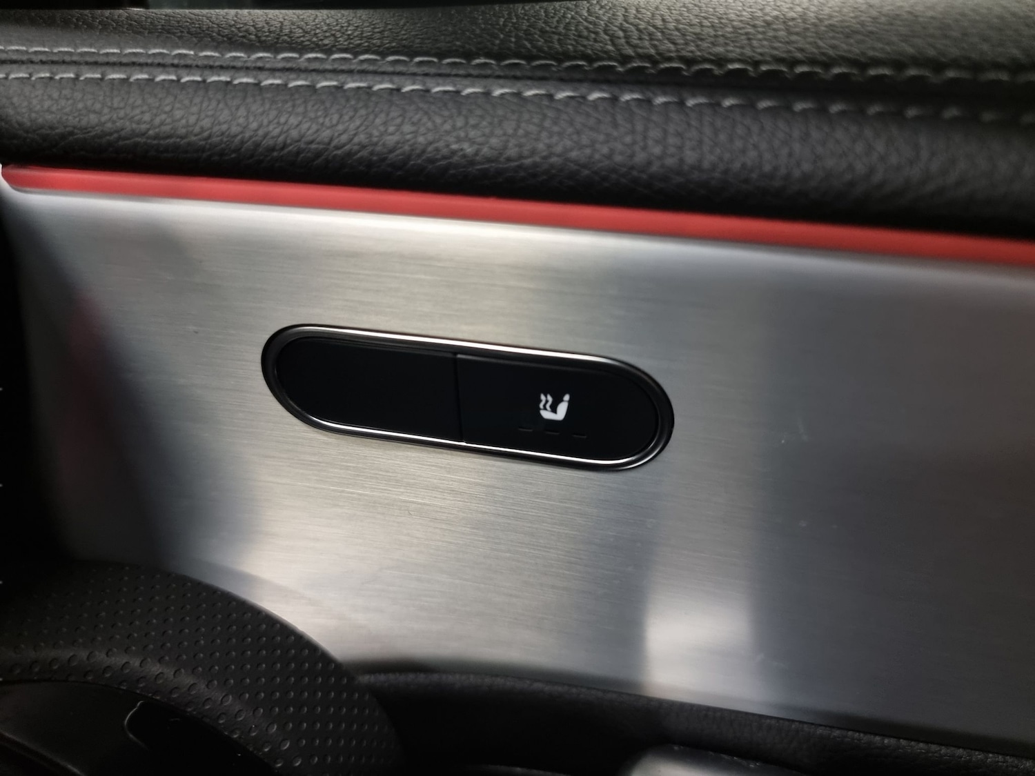 Used Mercedes-Benz A-Class 2022 for sale - 77043684: Photo 18