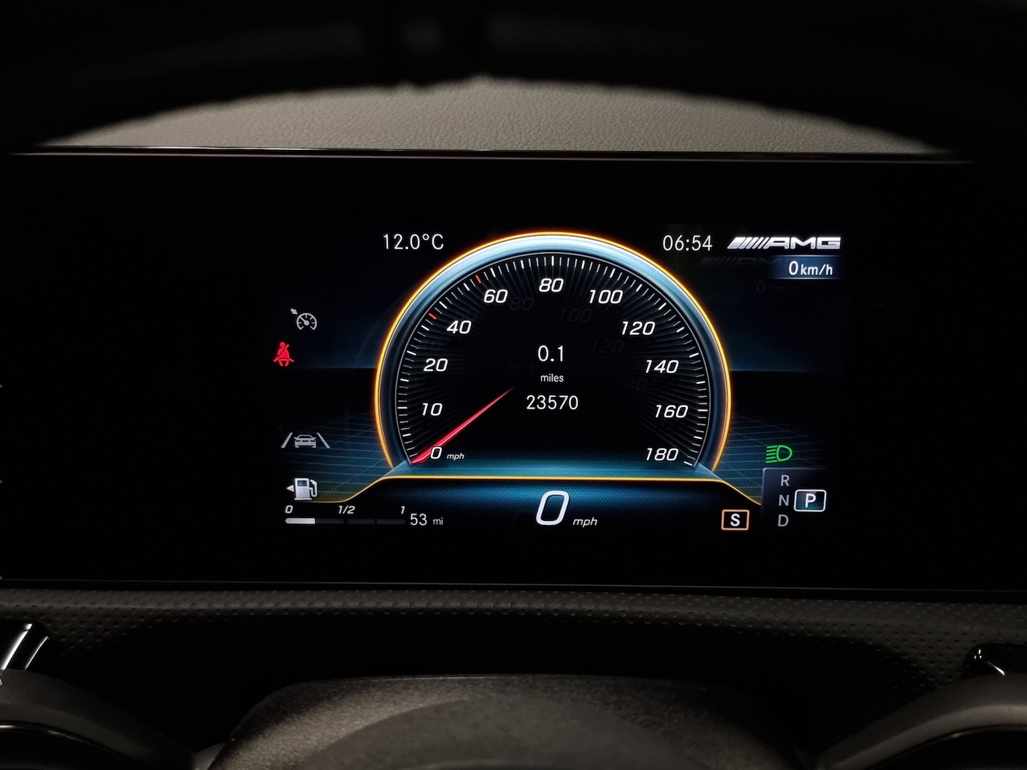 Used Mercedes-Benz A-Class 2022 for sale - 77043684: Photo 22