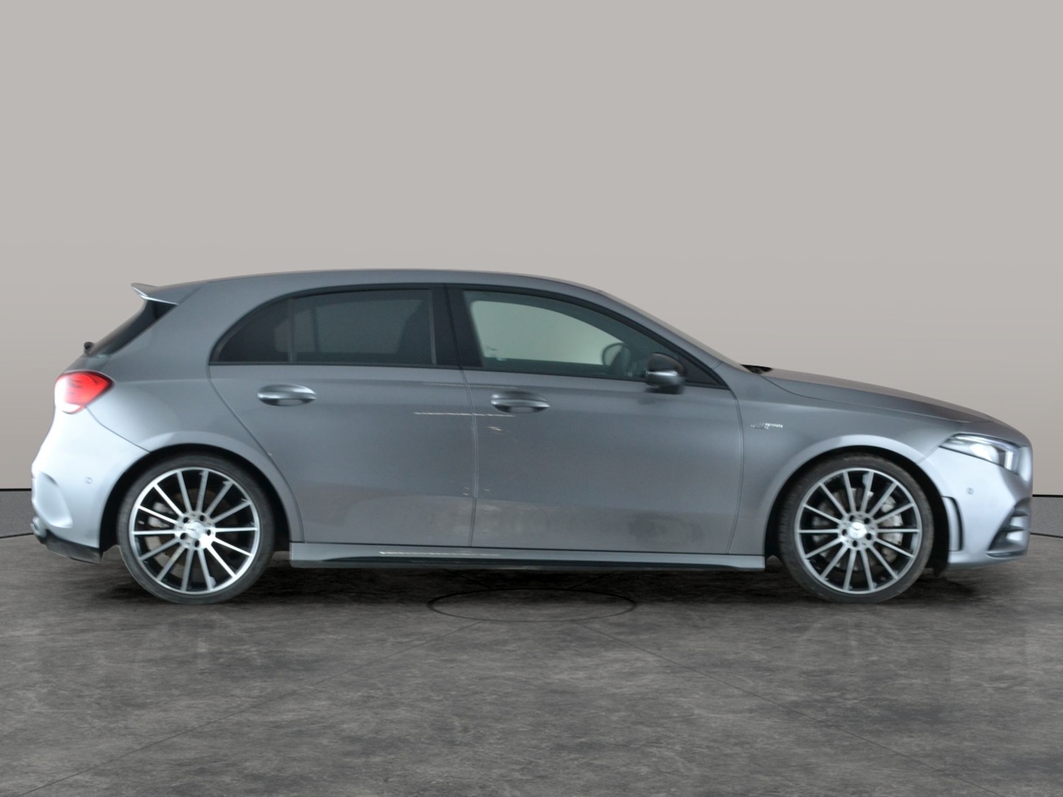 Used Mercedes-Benz A-Class 2022 for sale - 77043684: Photo 9