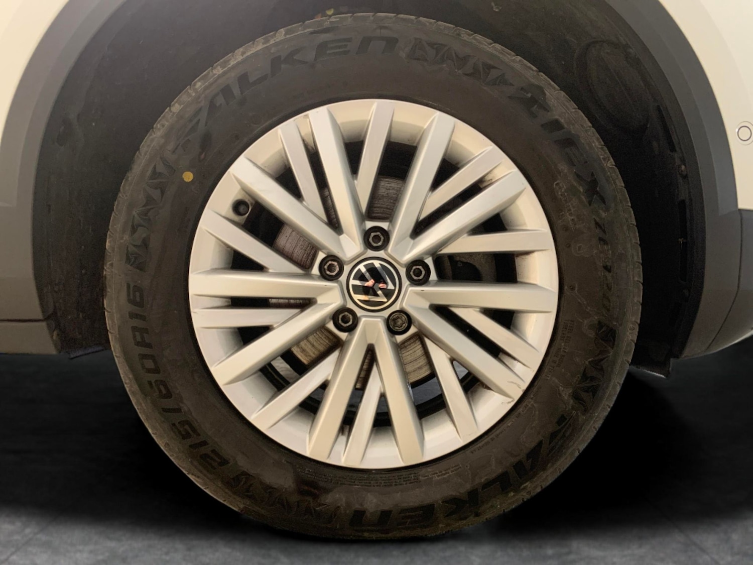 Used Volkswagen T-Roc 2023 for sale - 77241257: Photo 17