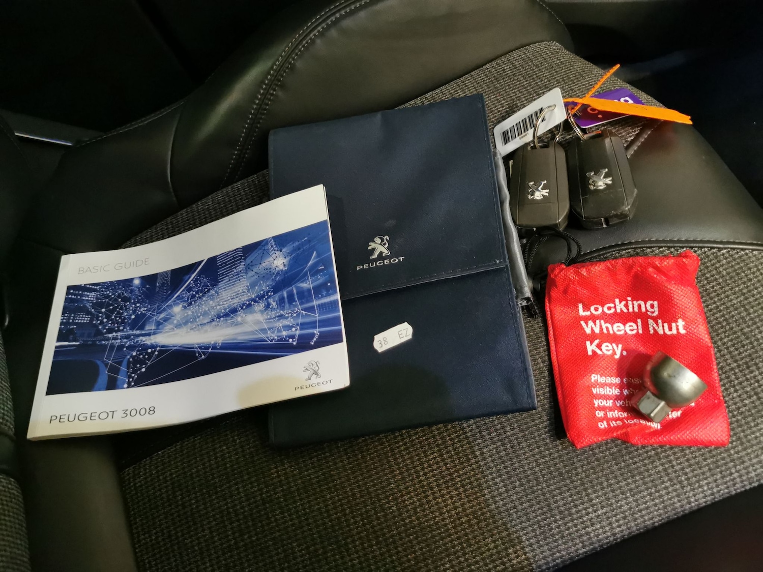 Used Toyota RAV4 2023 for sale - 77418041: Photo 30