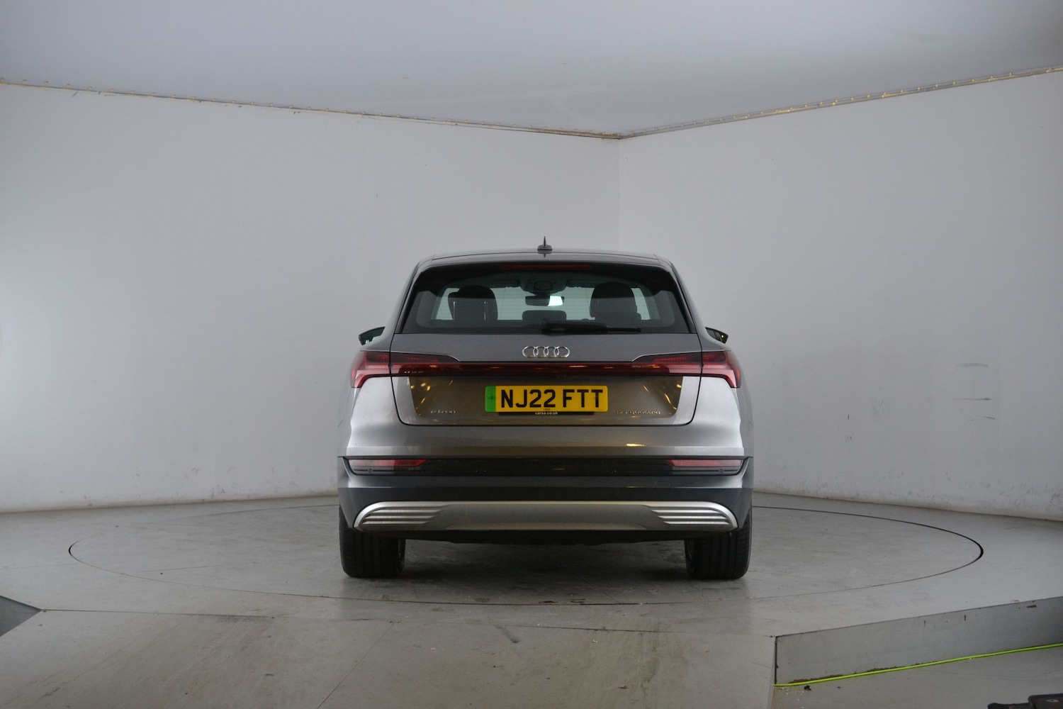 Used Audi e-tron 2022 for sale - 78219232: Photo 10