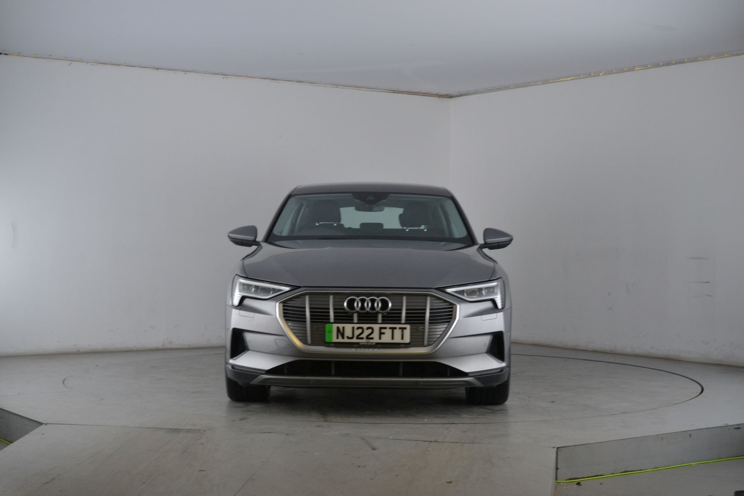 Used Audi e-tron 2022 for sale - 78219232: Photo 14