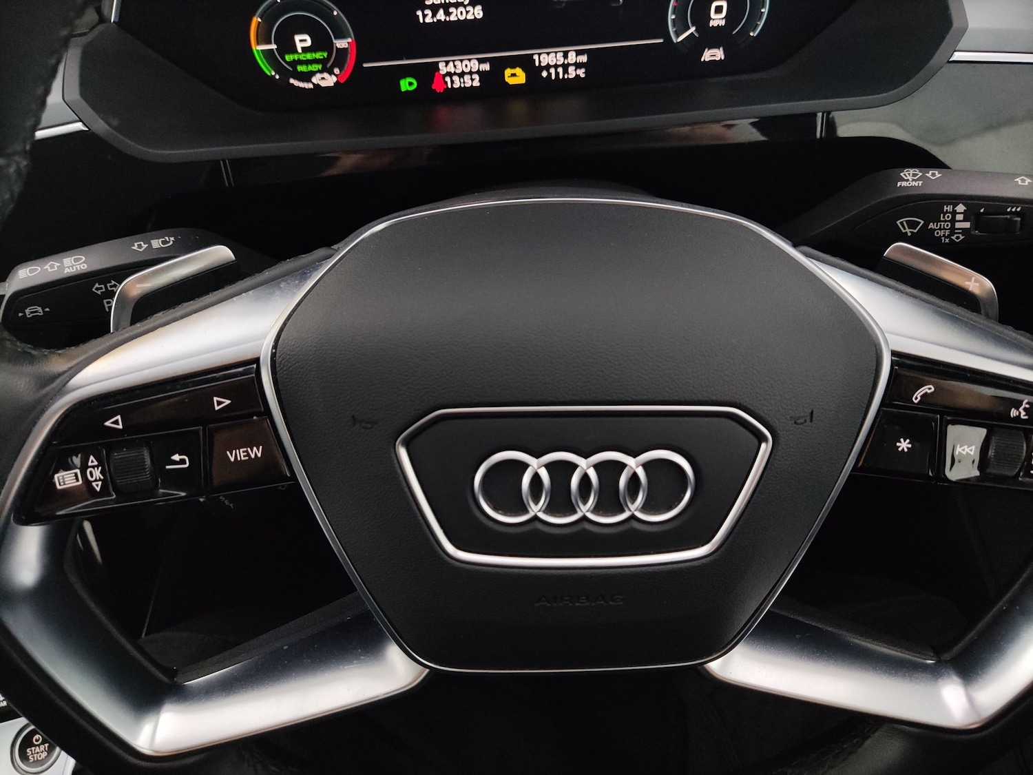 Used Audi e-tron 2022 for sale - 78219232: Photo 21