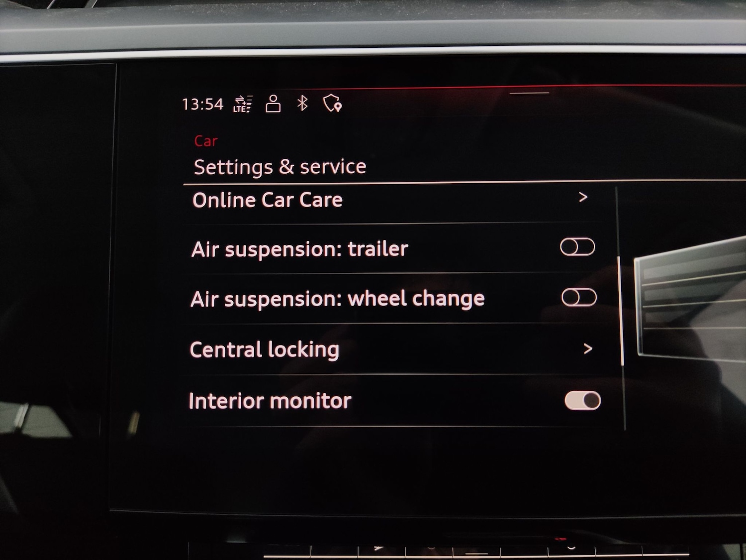 Used Audi e-tron 2022 for sale - 78219232: Photo 24