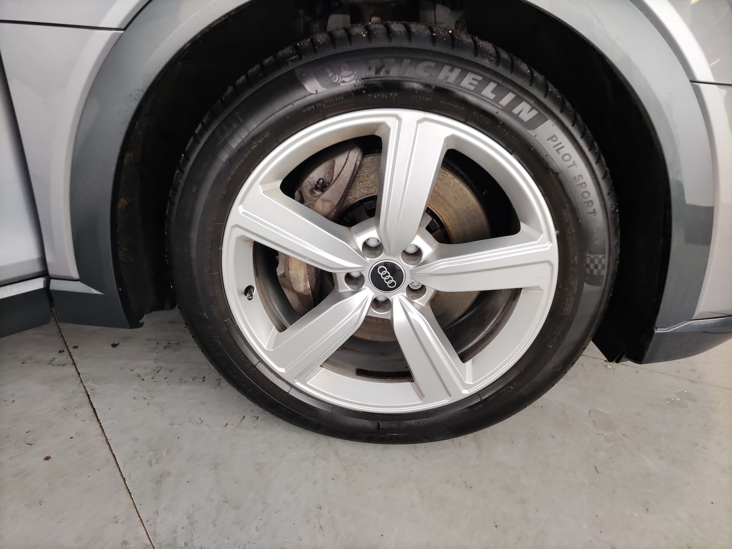 Used Audi e-tron 2022 for sale - 78219232: Photo 26