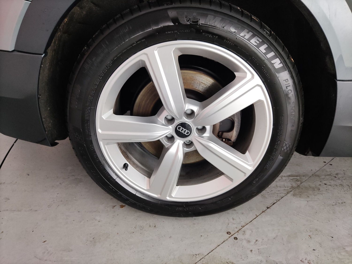 Used Audi e-tron 2022 for sale - 78219232: Photo 27