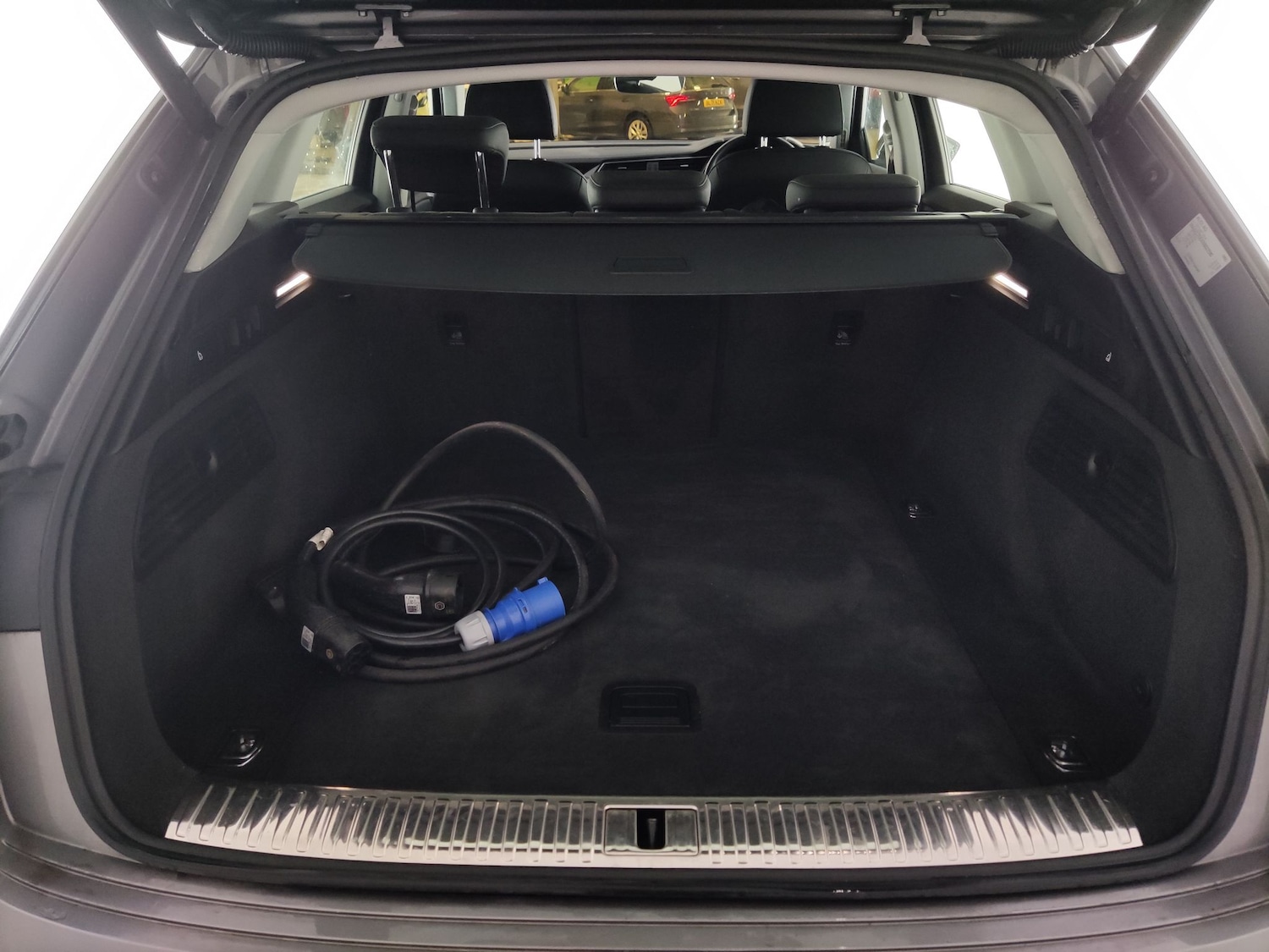 Used Audi e-tron 2022 for sale - 78219232: Photo 33