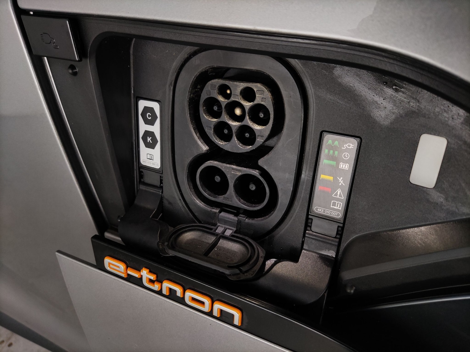 Used Audi e-tron 2022 for sale - 78219232: Photo 34