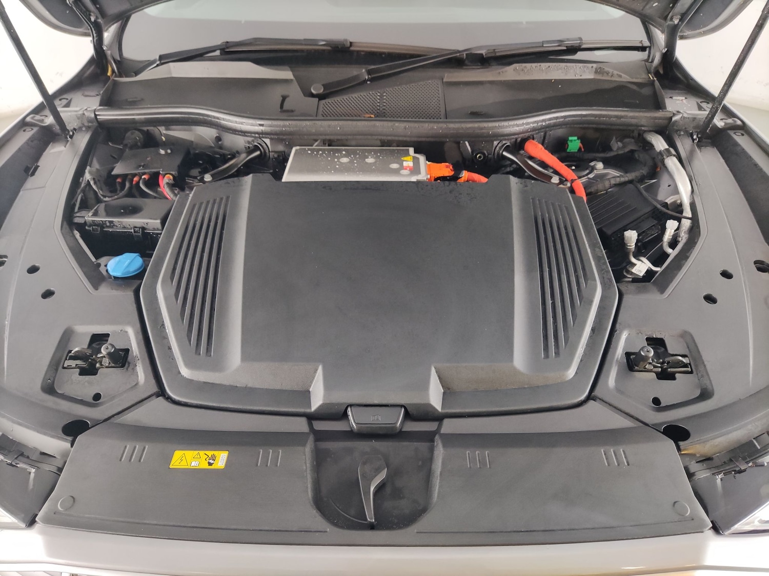 Used Audi e-tron 2022 for sale - 78219232: Photo 36