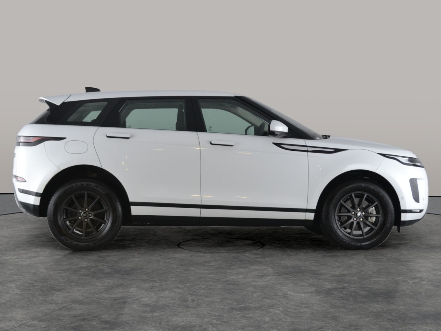 Used Land Rover Range Rover Evoque 2021 for sale - 76159400: Photo 13