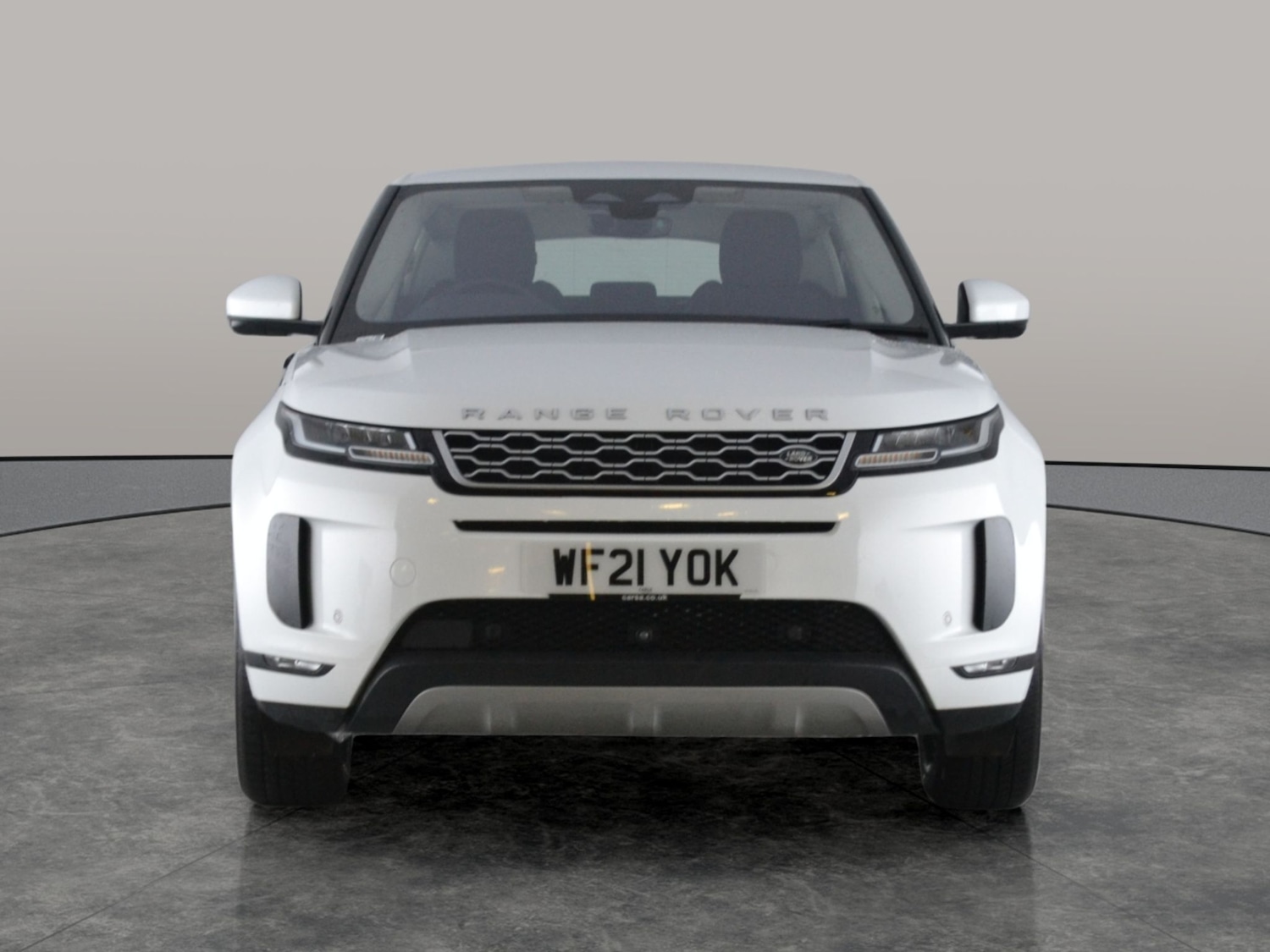 Used Land Rover Range Rover Evoque 2021 for sale - 76159400: Photo 16