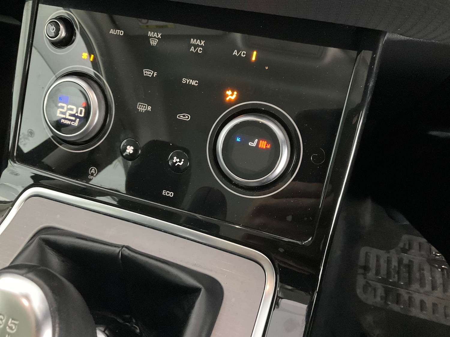 Used Land Rover Range Rover Evoque 2021 for sale - 76159400: Photo 22