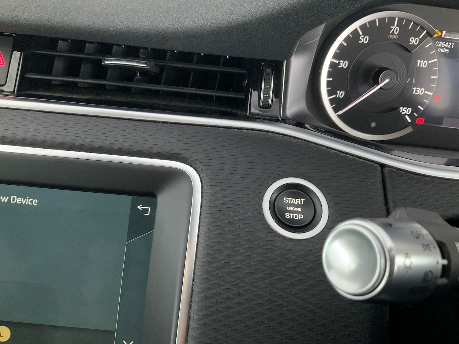 Used Land Rover Range Rover Evoque 2021 for sale - 76159400: Photo 23
