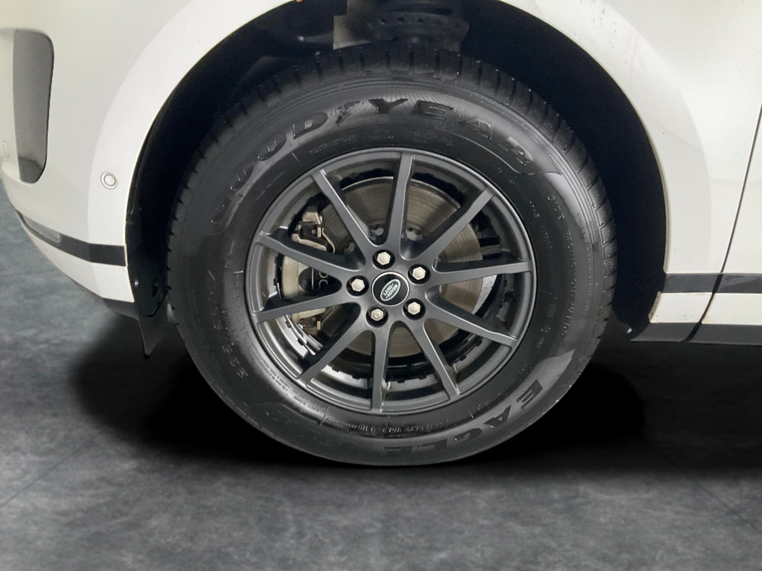 Used Land Rover Range Rover Evoque 2021 for sale - 76159400: Photo 27